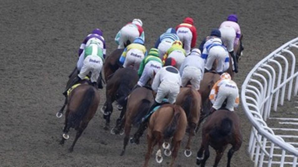 There is all-weather racing from Chelmsford and Newcastle on Wednesday